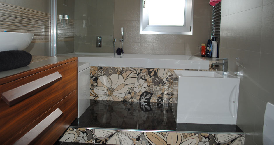 Ristrutturazioni cucine e bagni