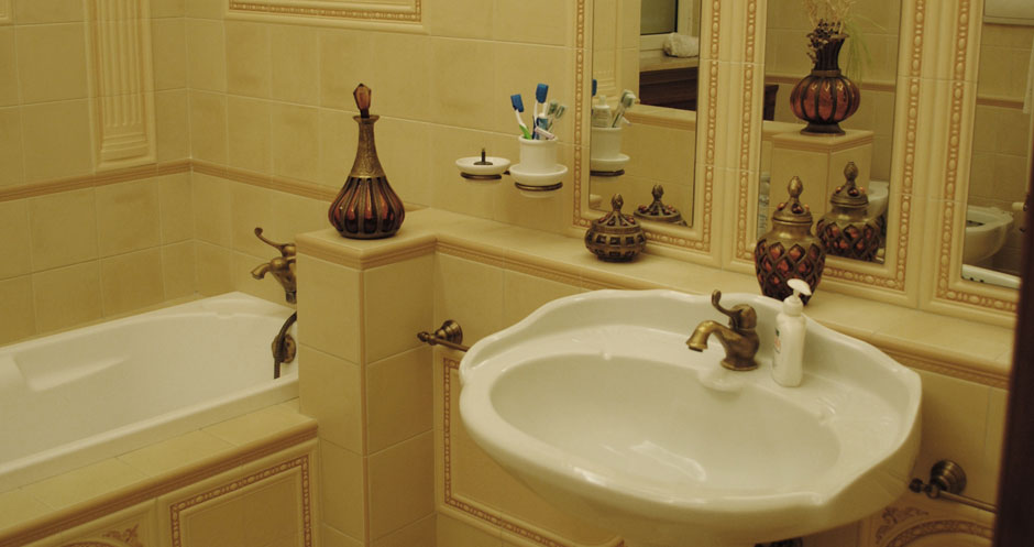 Ristrutturazioni cucine e bagni