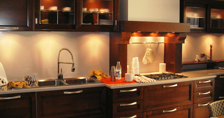 Ristrutturazioni cucine e bagni